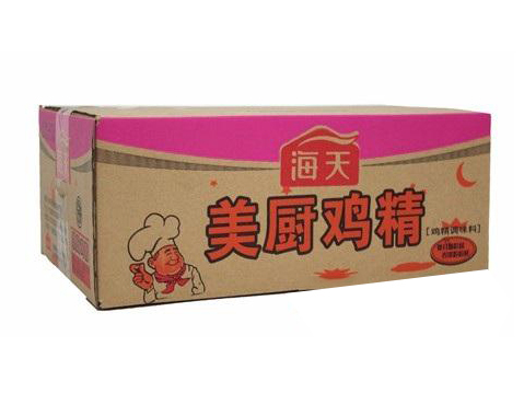纸箱定做