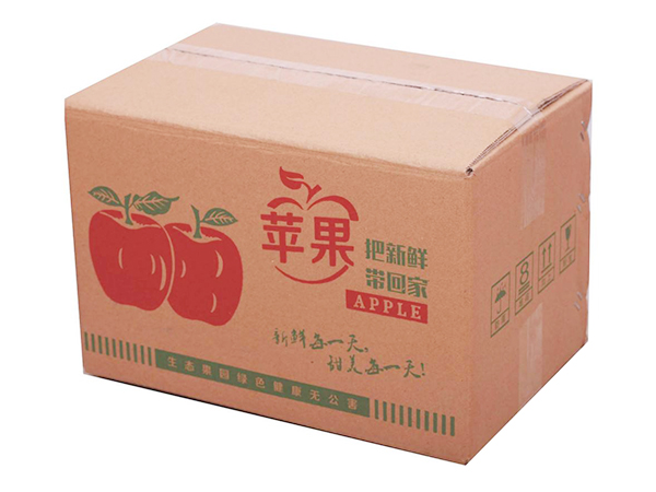 东莞纸箱