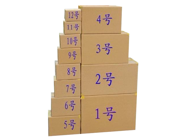 我们在进行纸箱定做时需要注意哪些问题？