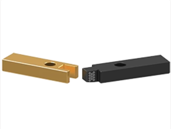 腔联锁装置 CF50X87