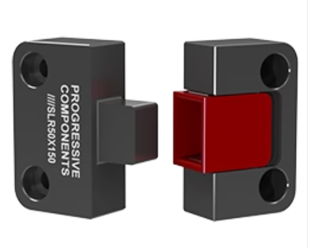 SLRM40X100  Metric Needle Bearing Lock: 40mm x 100mm
