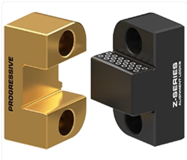TL112X300-SF Z-Series Shuttle Top Lock: 1.12 x 3 1M-2F
