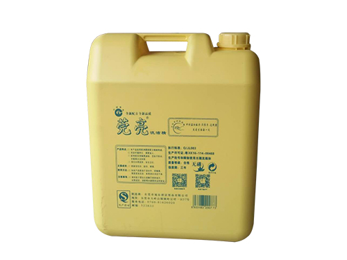 饭店洗洁精特点是什么呢？