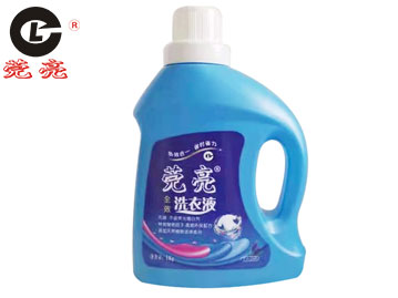 除菌洗衣液核心功效与适用场景