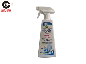 洁厕精主要作用是什么？