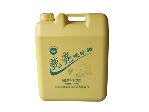 饭店洗洁精主要核心成分是什么？