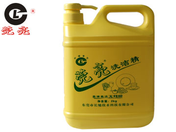 教大家怎么选家用洗洁精？