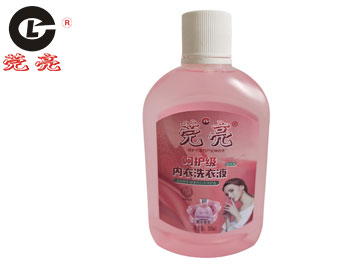 皂液洗衣液主要作用是什么呢？