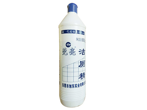 公共专用洁厕精使用方法是什么？