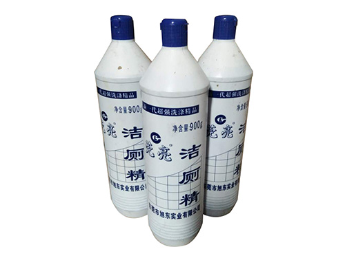 除菌洁厕精会有哪些常见不良问题？