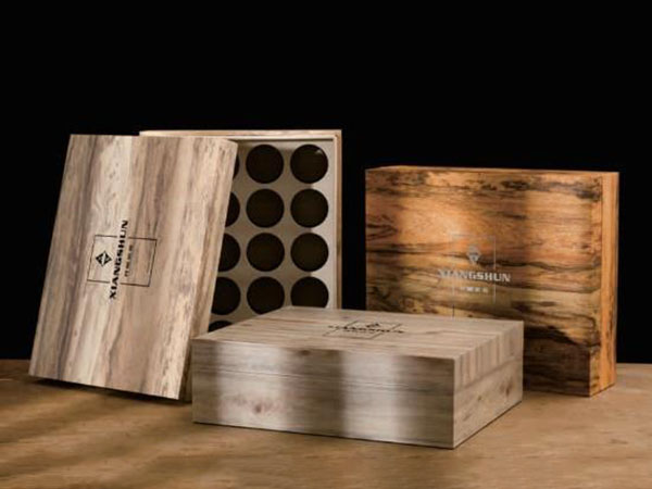 木纹纸、大理石纸应用