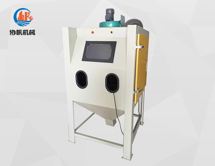 我们工厂目前是人工喷砂，效率低且质量不稳定。投资一台自动喷砂机，究竟能为我们带来哪些实实在在的、可量化的改变？