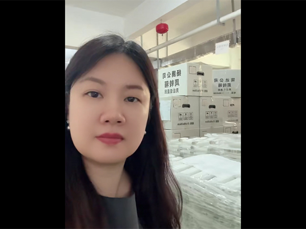 出货日常，迎来一波爆单