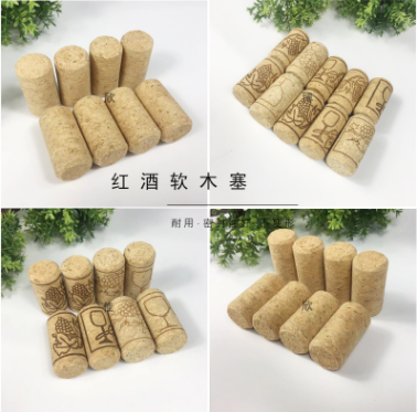 葡萄酒软木塞都有哪些作用？