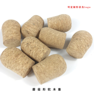 软木塞