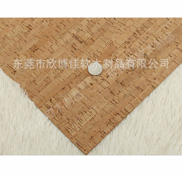 ​软木墙板