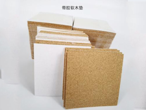 软木垫主要应用是什么？