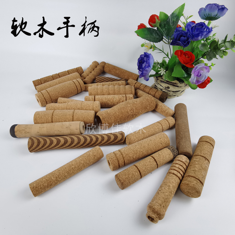 软木手柄-软木管-软木握把