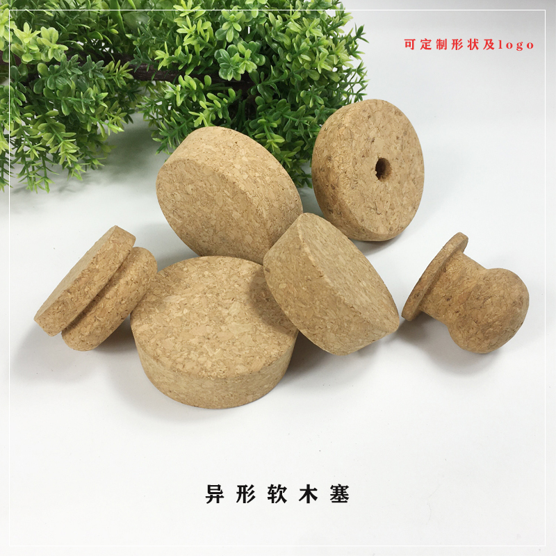 软木塞