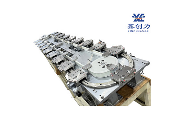 同步带环形输送：兼顾速度、稳定性与维护成本的理想方案