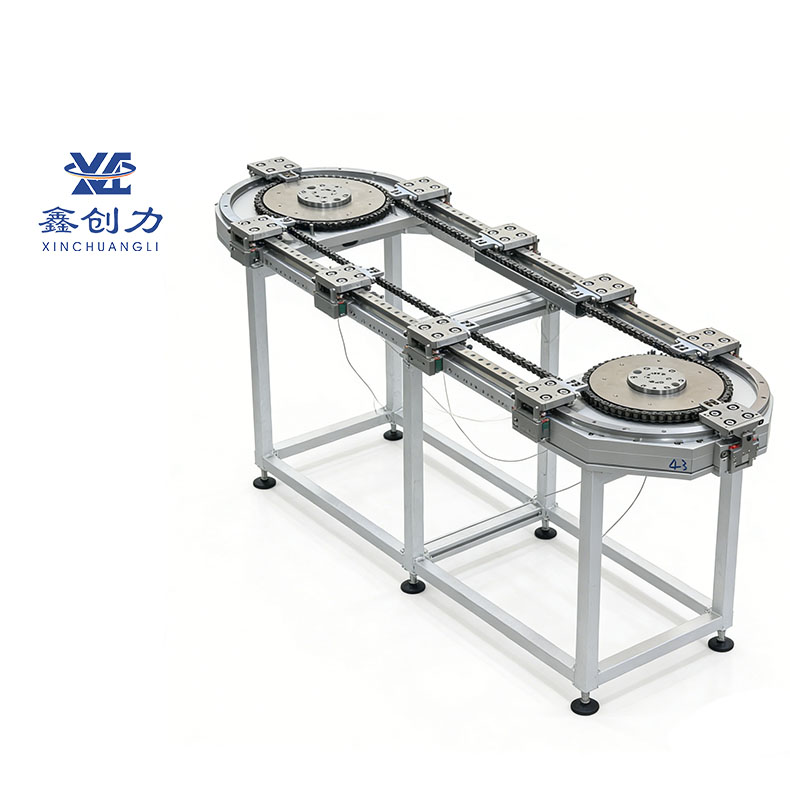 环形导轨选型、安装与维护全指南规避误区提升设备寿命