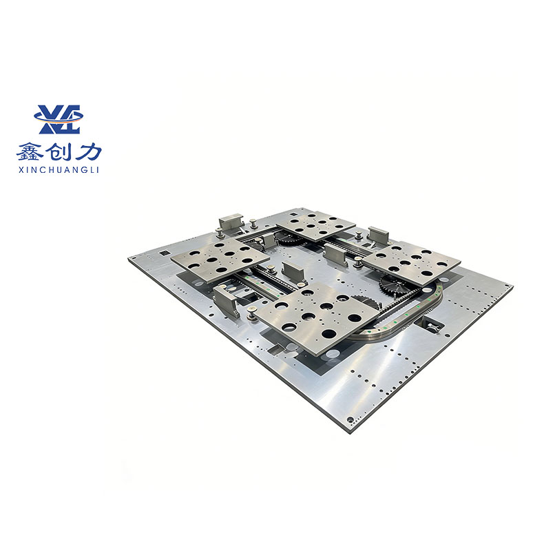 环形导轨和直线导轨的核心区别，看完再也不混淆