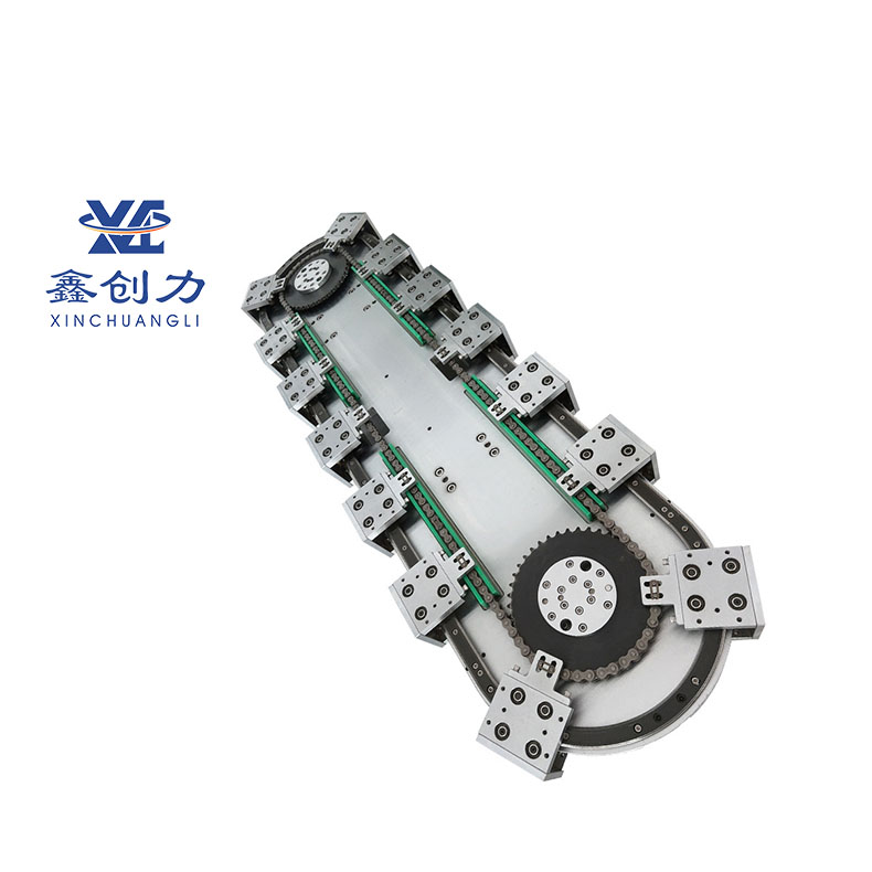 新手必看：环形导轨的核心术语解释（避免踩坑）