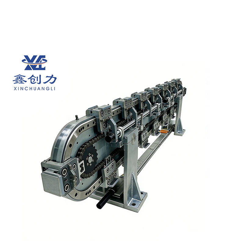 环形导轨精度等级选型指南：普通级、精密级、超精密级怎么选不踩坑