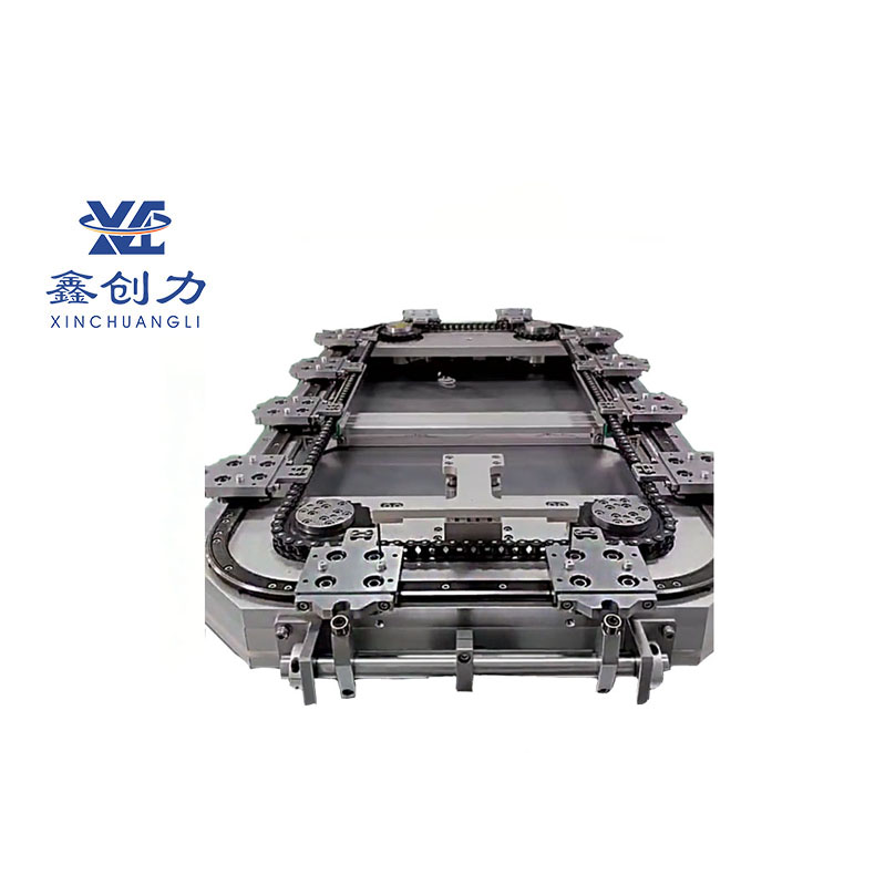 环形导轨故障排查手册：停止精度波动的5大原因