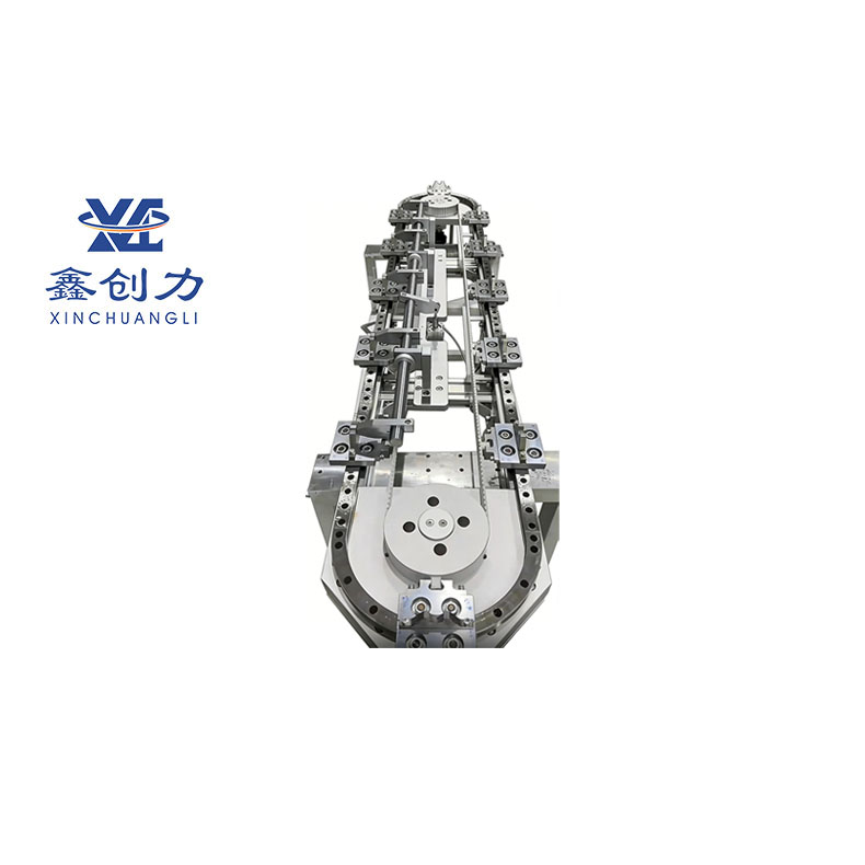 环形导轨使用寿命延长技巧：维护与保养核心要点