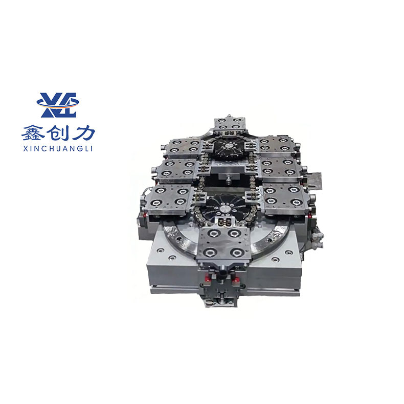 安装空间有限？小型环形导轨选型技巧