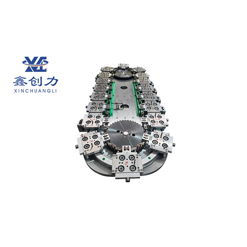 环形导轨故障排查手册：停止精度波动的5大原因