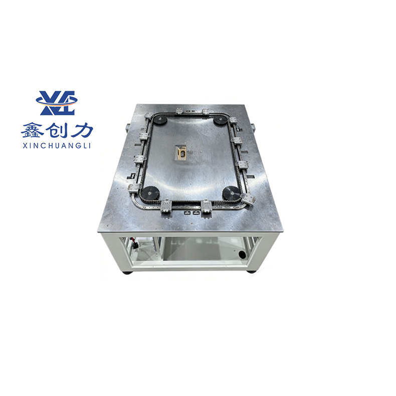 2026环形导轨行业趋势：智能化、轻量化引领产业升级