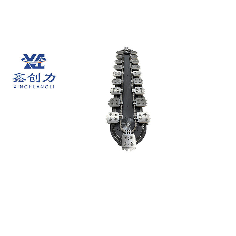 环形导轨故障排查手册：停止精度波动的5大原因