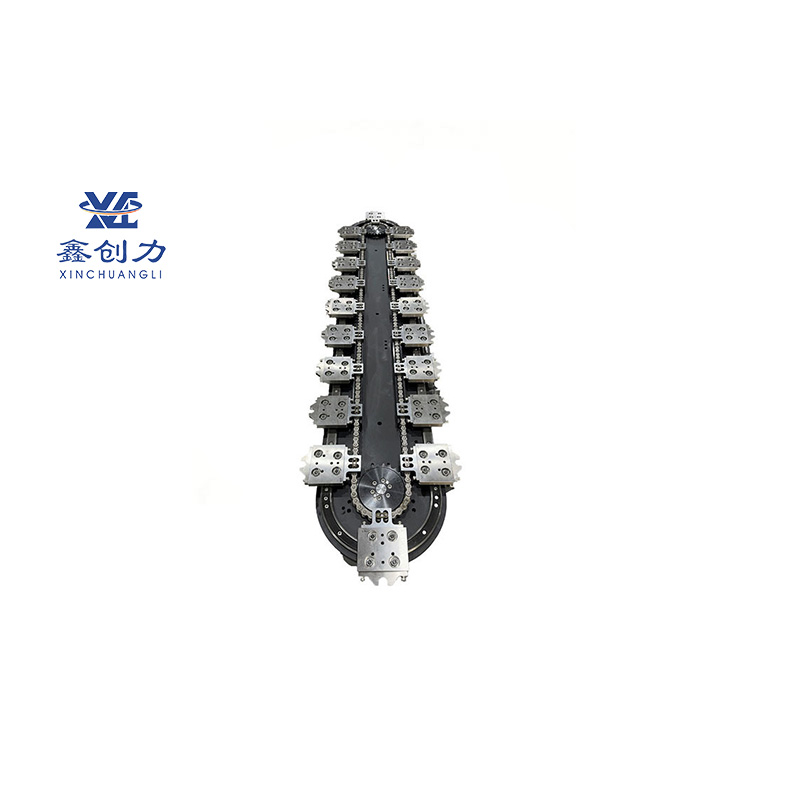 绿色制造趋势下，环形导轨的节能与环保技术创新