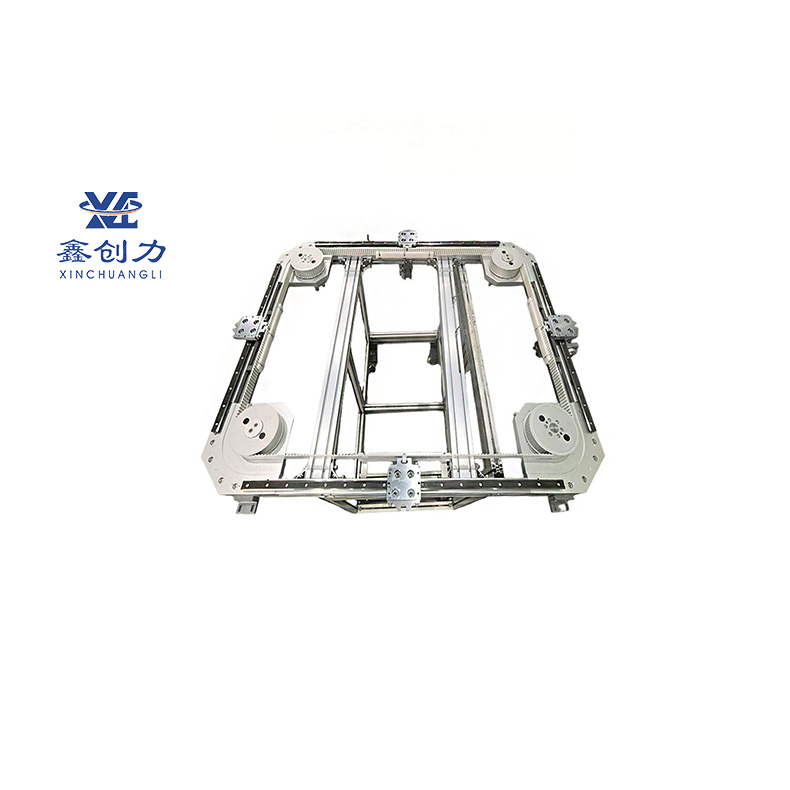环形导轨的刚性与稳定性：关键影响因素及提升方案