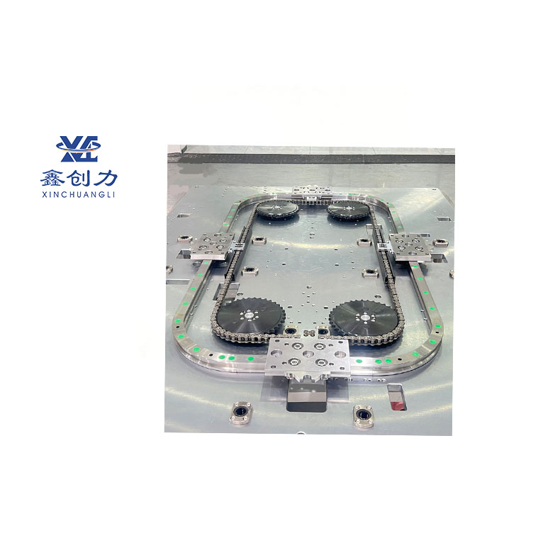 新手必看：环形导轨核心术语解释（避免踩坑）