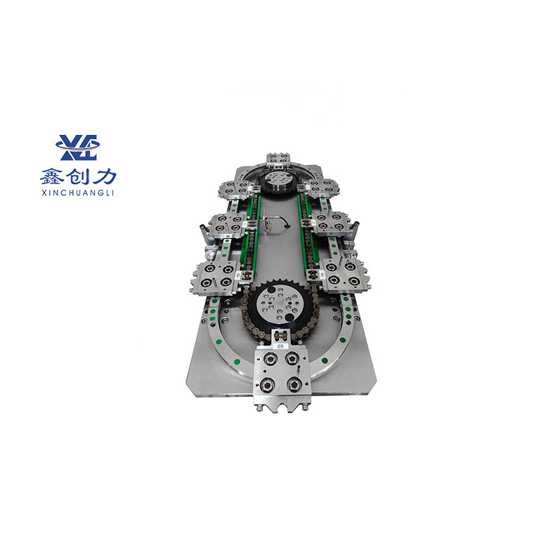 环形导轨与自动化设备的适配技巧｜设备选型避坑指南