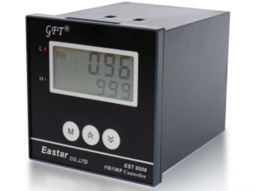 PH控制器的原理是什么？