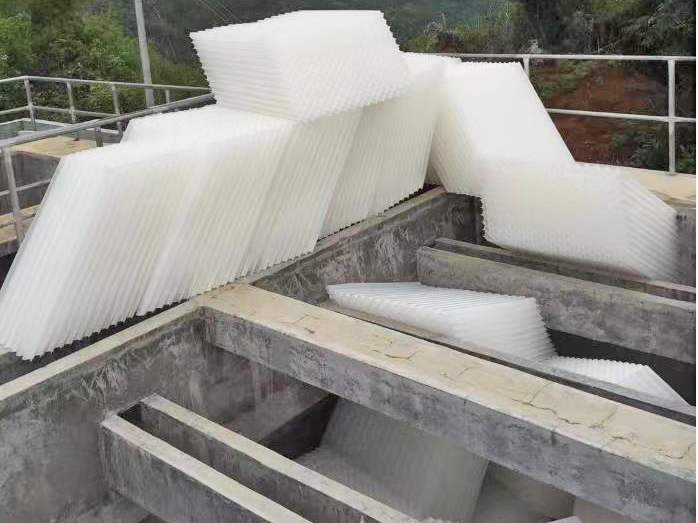 自来水净化-反渗透系统：为您开启健康饮水新篇章