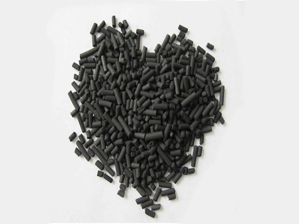 活性炭的核心特性是什么？其吸附原理如何？