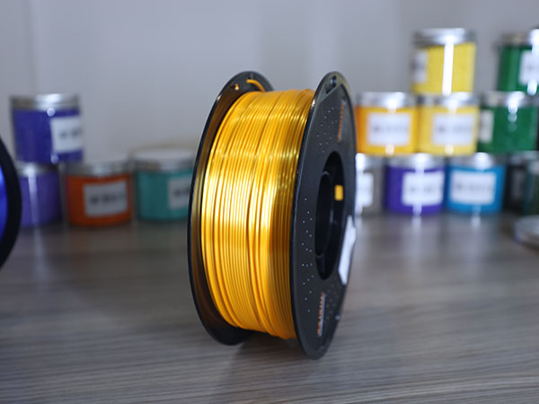 3D打印材料
