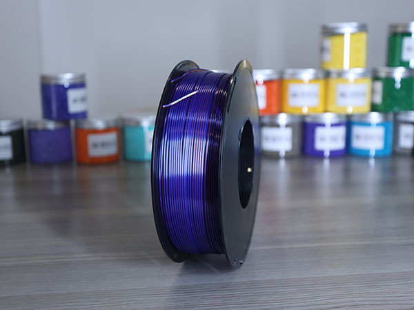 3D打印材料