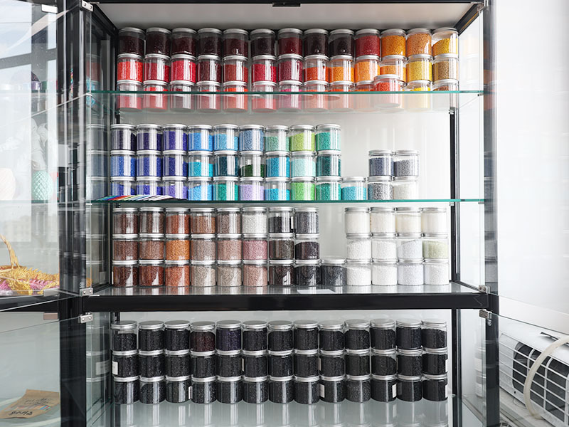 产品展架