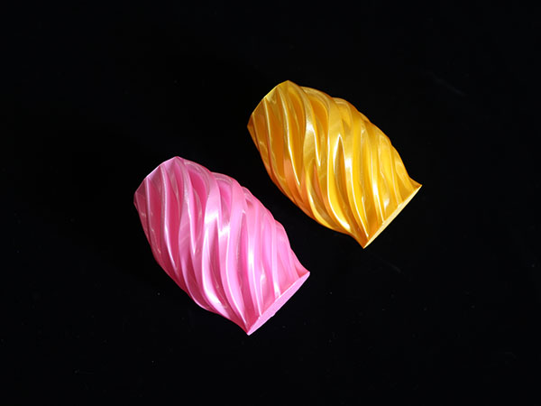 3D打样产品