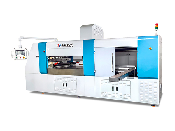 全自动套袋打包机