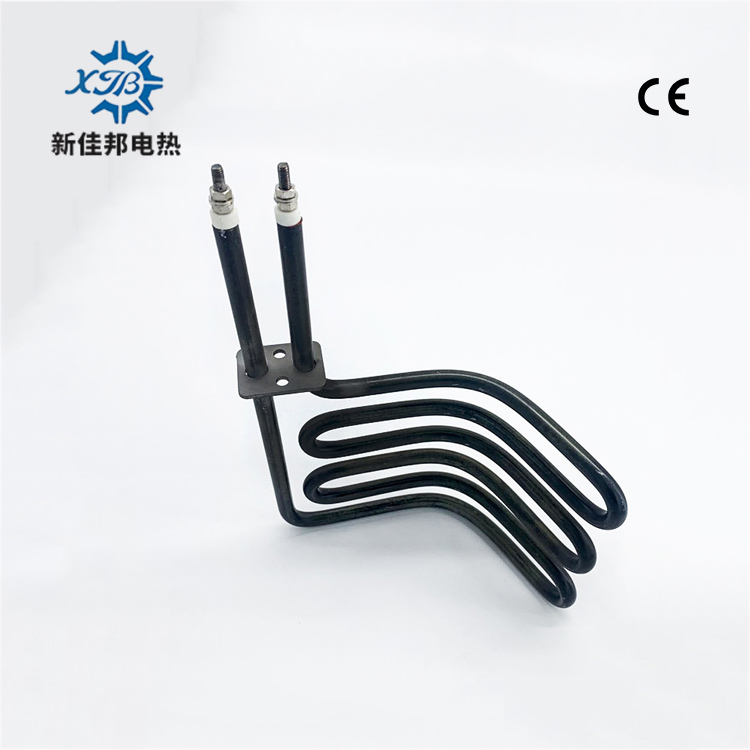 高温电热管有哪些重要用途？