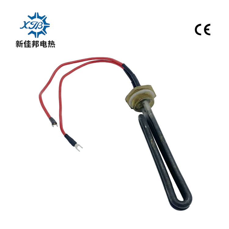 干燒電熱管主要應用范圍有哪些？