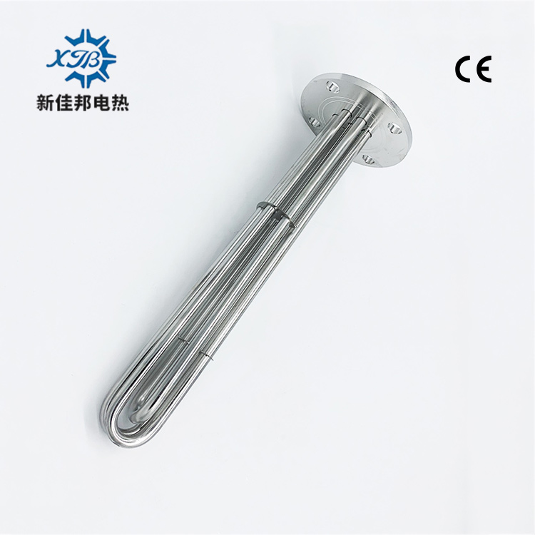高溫電熱管主要應用場景有哪些？