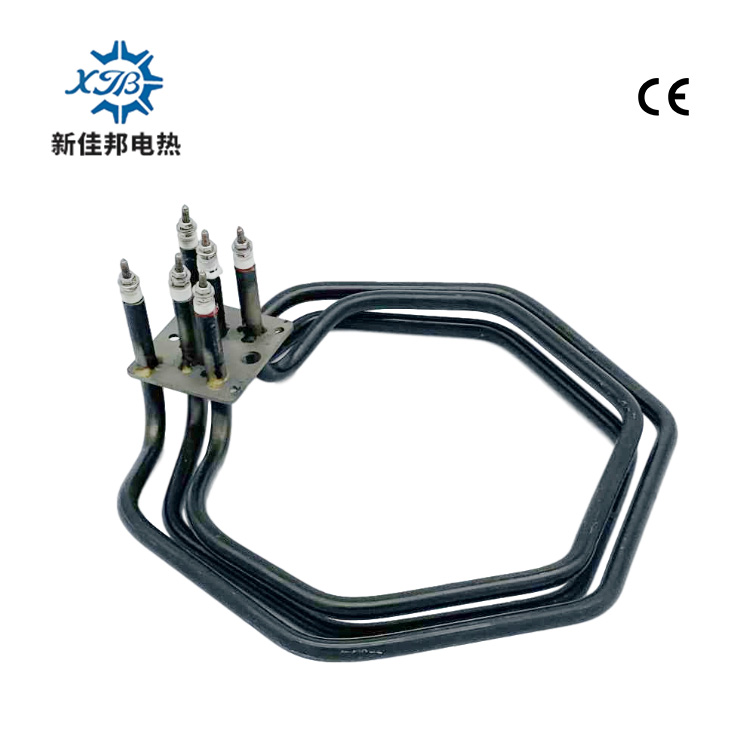 雙頭加熱管具有哪些核心優勢？